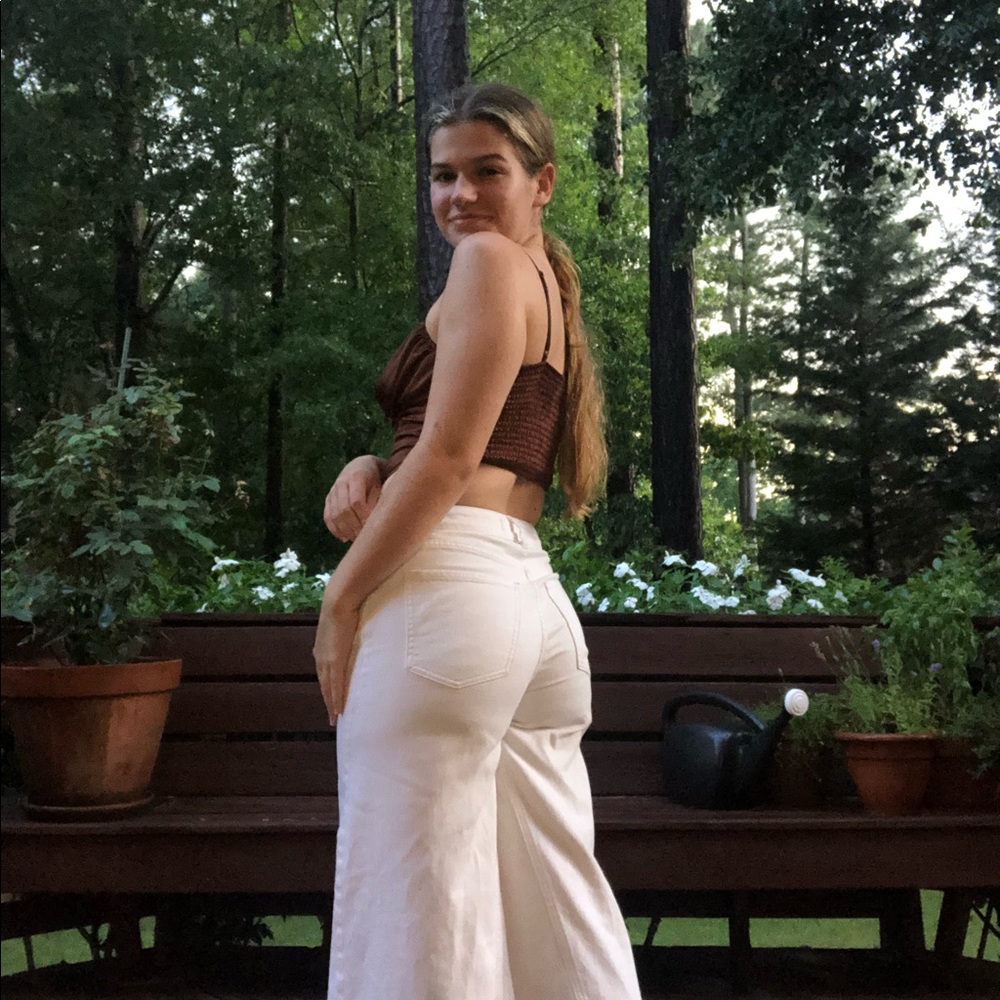 Meet your Posher, Charlotte